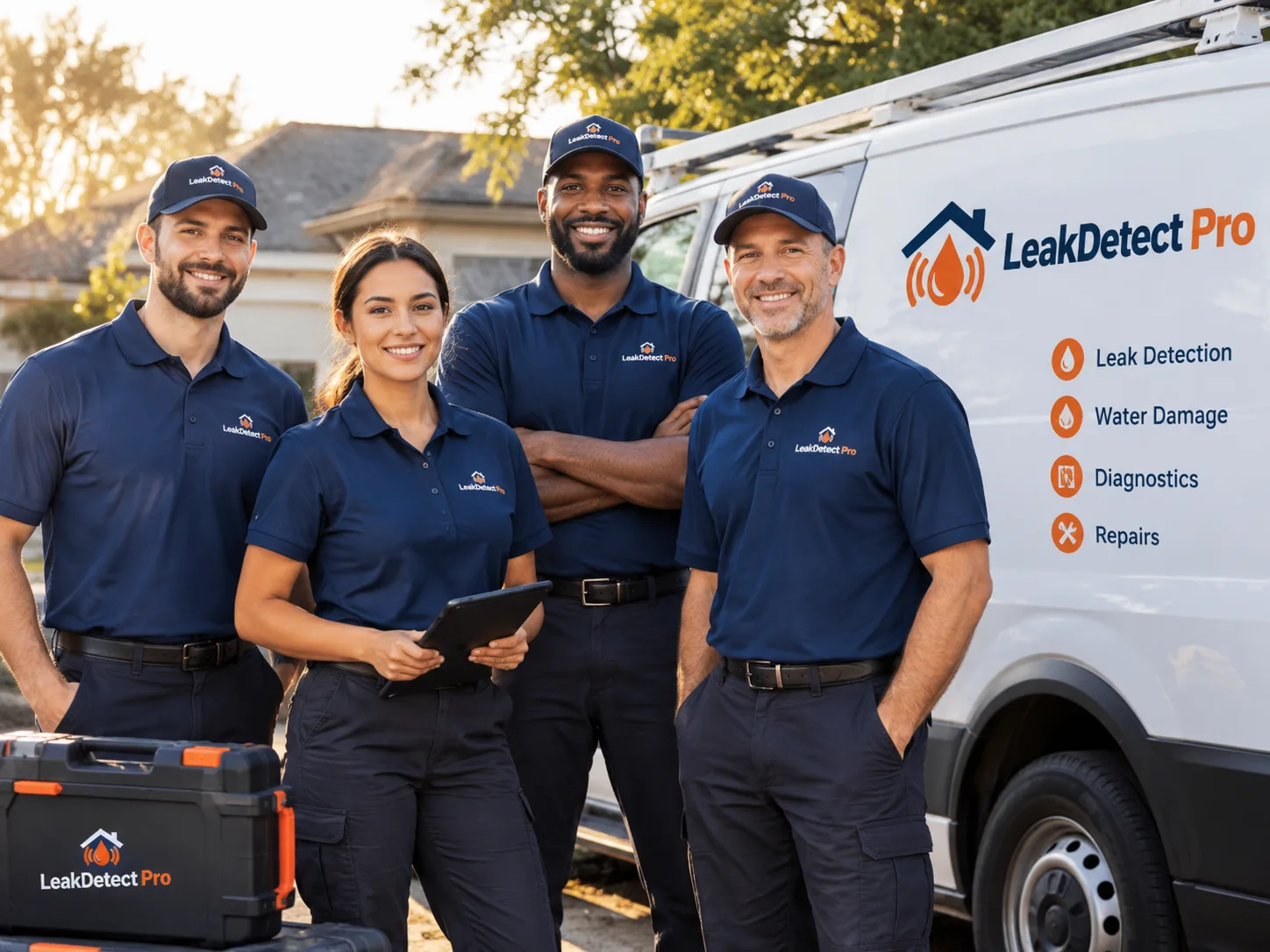 Roof Repair company in Bearden, AR